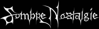 logo Sombre Nostalgie